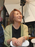 �t�@�b�V�����V���[ �p�[�e�B�[